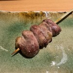 焼鳥 ひげぼうず - 