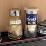 中華そば よしかわ 西荻窪店 - 