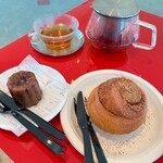 カハビタウコ - 料理写真:
