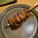 焼鳥 ひげぼうず - 