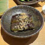 焼鳥 ひげぼうず - 