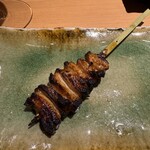 焼鳥 ひげぼうず - 