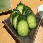 焼鳥 ひげぼうず - 