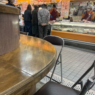 めんの店 アキモト_2