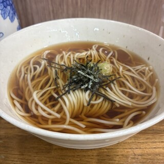 めんの店 アキモト_1