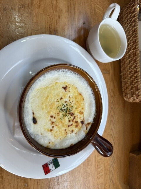 マリオ - 原ノ町（イタリアン）の写真