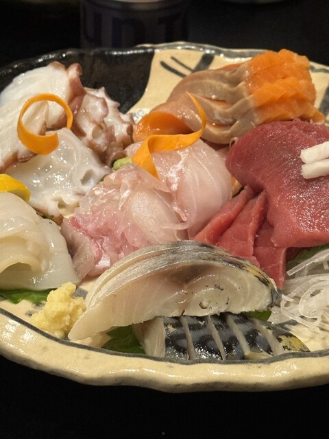 居酒屋 梵 - 東室蘭（居酒屋）の写真