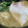 ラーメン 杉田家 本店