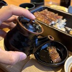 うなぎ四代目菊川 - 