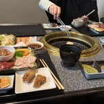 肉の割烹　田村 - 