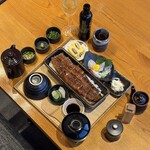 うなぎ四代目菊川 - 