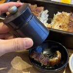 うなぎ四代目菊川 - 