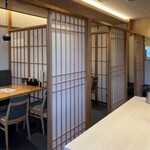 うなぎ四代目菊川 - 