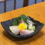 うなぎ四代目菊川 - 