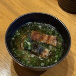 うなぎ四代目菊川 - 