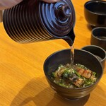 うなぎ四代目菊川 - 