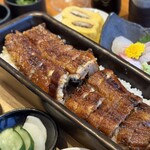 うなぎ四代目菊川 - 