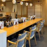 うなぎ四代目菊川 京都駅ポルタ店 - 