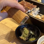 うなぎ四代目菊川 - 