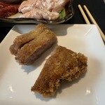 肉の割烹　田村 - 