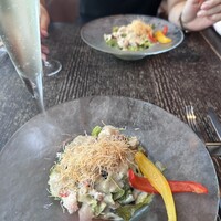 TEPPANYAKI 10 SHIBUYA - 