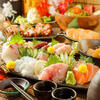 華の粋 新橋店