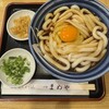 伊勢うどんのまめや