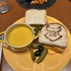 Harry Potter Cafe