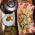 ごまや 新宿三丁目 - 