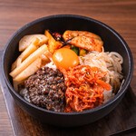 焼肉食堂こころ 檸檬堂 - 