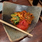 肉のすずき - 
