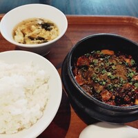 杏梨　チャイニーズキッチン 品川インターシティ店 - 