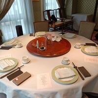 中国飯店 富麗華 - 