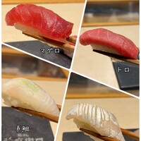 築地 孫右衛門 ミント神戸店 - 