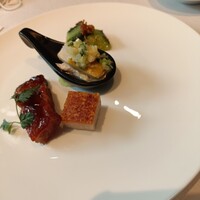 中国飯店 富麗華 - 