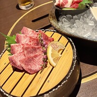 馬桜 下通り店 - 
