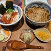 蕎麦切り 山人