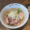 ラーメンステーション梅田×セイマル中華そば