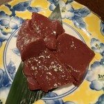 津山やきにく食堂八十八 - 