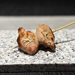 焼鳥 ともしび - 