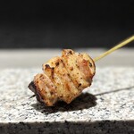 焼鳥 ともしび - 