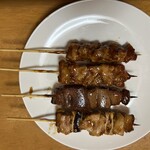 銀座惣菜店 - 料理写真: