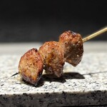 焼鳥 ともしび - 