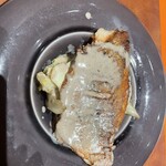 鉄板ビストロ ラフ+たす - 