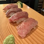 津山やきにく食堂八十八 - 