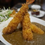 函館 五島軒 - 料理写真: