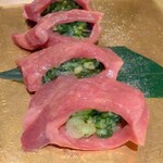 津山やきにく食堂八十八 - 