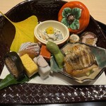 遊膳人 田はた - 