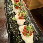 津山やきにく食堂八十八 - 