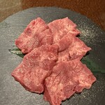 津山やきにく食堂八十八 - 